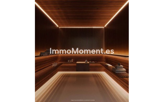 New Build - Ground-floor - Fuengirola