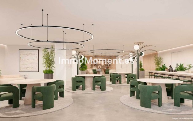 New Build - Ground-floor - Fuengirola