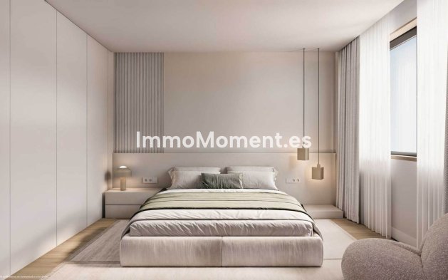 Nieuwbouw - Ground-floor - Fuengirola