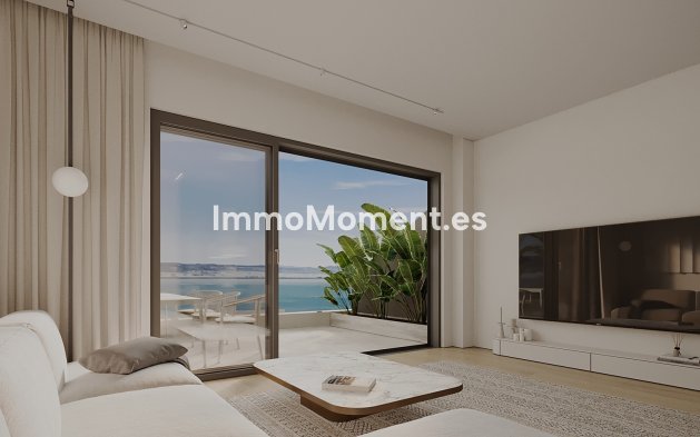 New Build - Ground-floor - Fuengirola