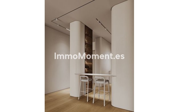 New Build - Ground-floor - Fuengirola