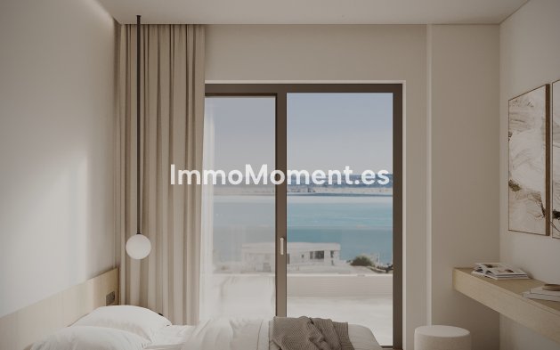 New Build - Ground-floor - Fuengirola