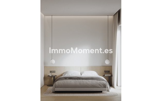 New Build - Ground-floor - Fuengirola