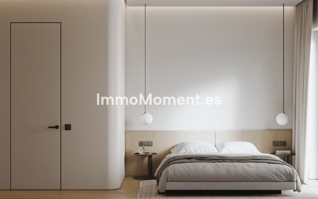 New Build - Ground-floor - Fuengirola