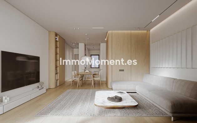 New Build - Apartment - Fuengirola