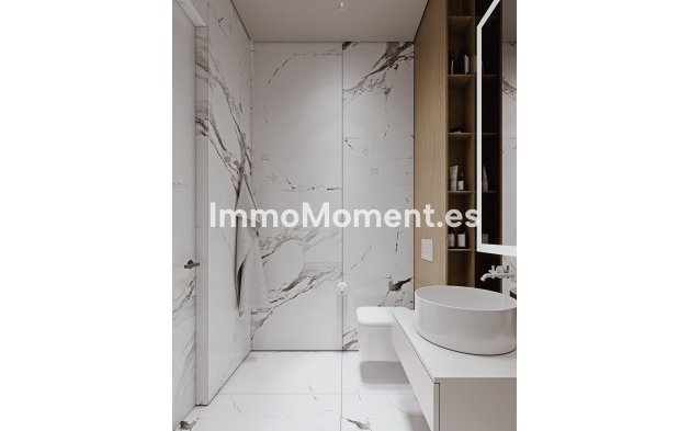 New Build - Apartment - Fuengirola