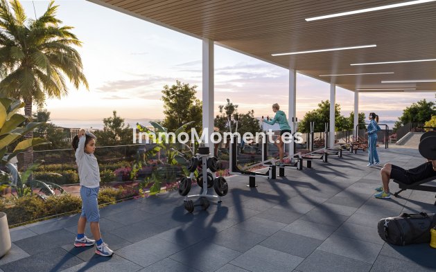 Neubau - Penthouse - Mijas Costa - Fuengirola