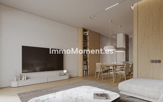 Neubau - Penthouse - Mijas Costa - Fuengirola