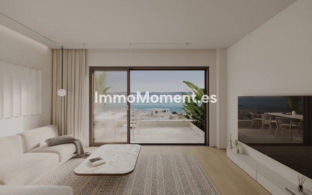 Neubau - Penthouse - Mijas Costa - Fuengirola
