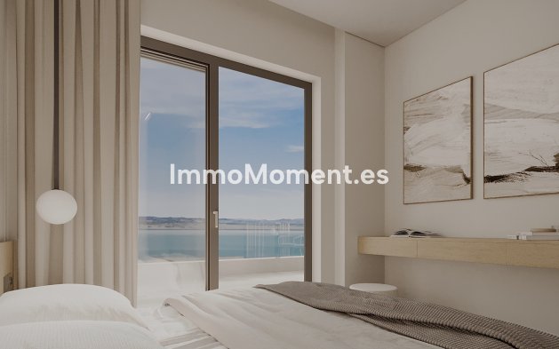 Neubau - Penthouse - Mijas Costa - Fuengirola