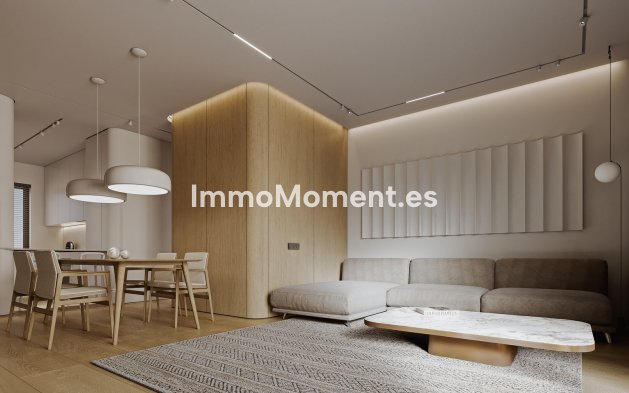 Neubau - Penthouse - Mijas Costa - Fuengirola