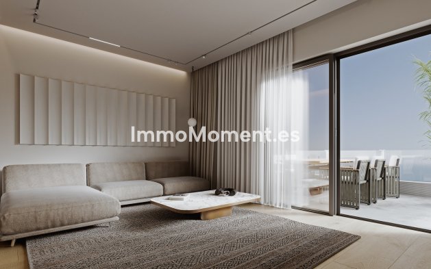 Neubau - Penthouse - Mijas Costa - Fuengirola