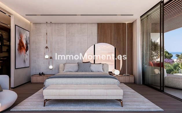 New Build - Villa - Marbella