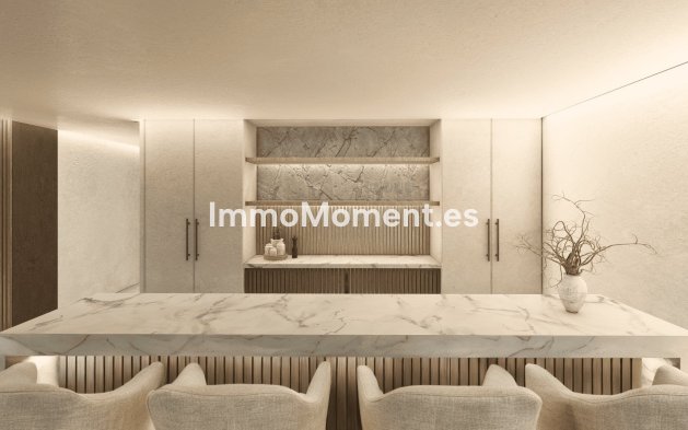 Neubau - Villa - Fuengirola