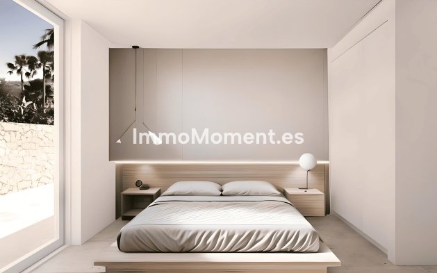 Neubau - Villa - Fuengirola