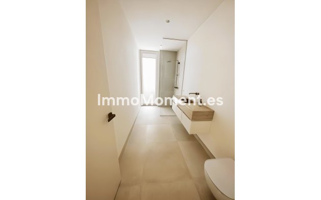 Neubau - Villa - Fuengirola