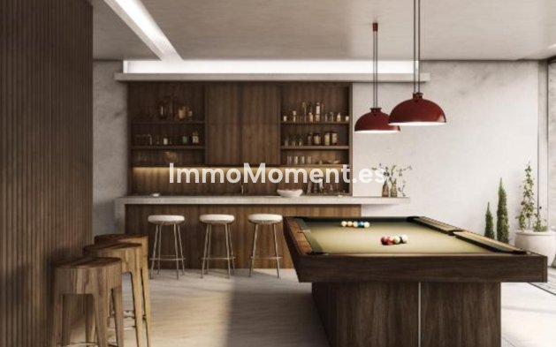 Neubau - Villa - Fuengirola