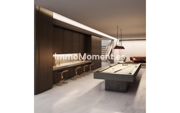 Neubau - Villa - Fuengirola