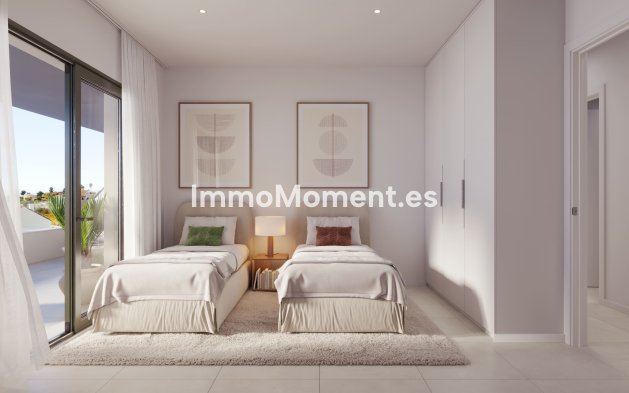 Neubau - Wohnung - Fuengirola