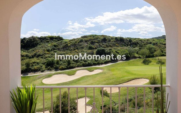 Neubau - Terraced - Estepona West - Estepona