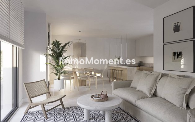 New Build - Penthouse - Casares - Casares Playa