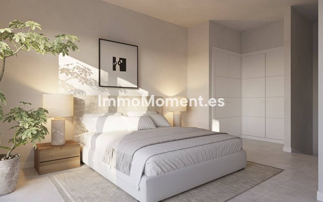 New Build - Penthouse - Casares - Casares Playa