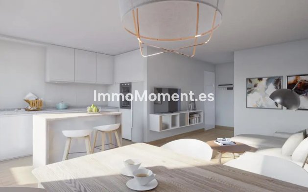 Construction neuve - Penthouse - Fuengirola