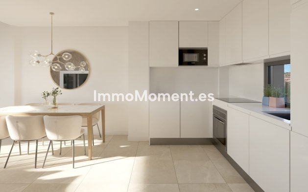 Nieuwbouw - Terraced - Sotogrande - San Roque