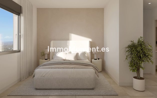 Nieuwbouw - Terraced - Sotogrande - San Roque