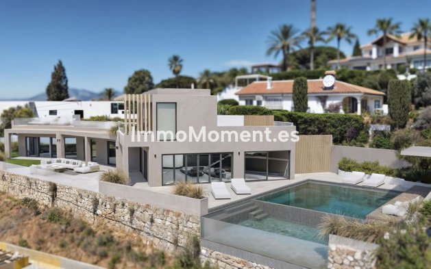 New Build - Villa - Marbella