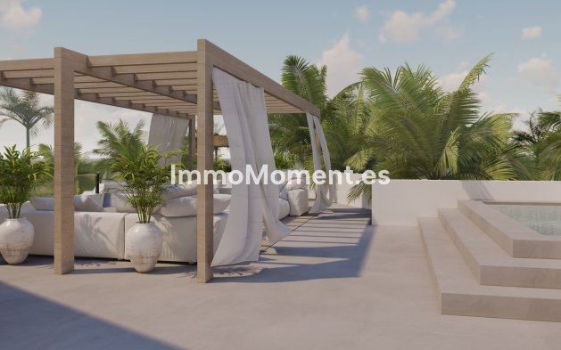 New Build - Villa - Marbella