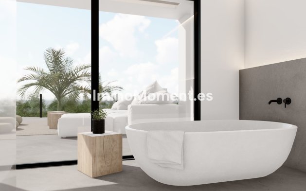 New Build - Villa - Marbella