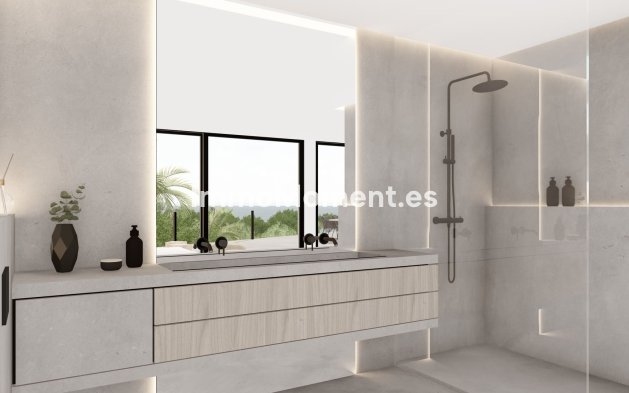 New Build - Villa - Marbella