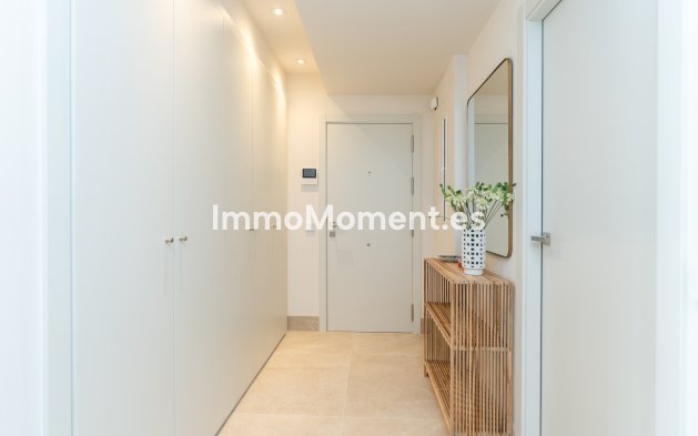 Obra nueva - Ground-floor - Benahavís