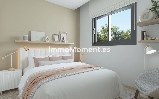 New Build - Terraced - Las Lagunas de Mijas - Fuengirola