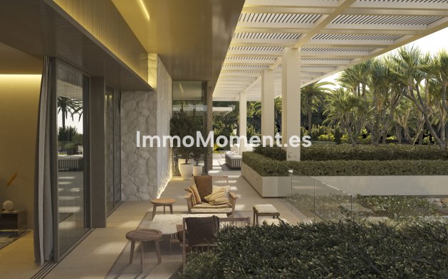 Neubau - Villa - Marbella