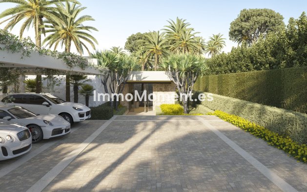 Neubau - Villa - Marbella