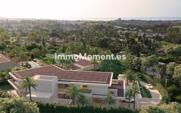 Neubau - Villa - Marbella