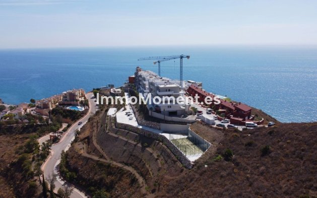 Obra nueva - Apartamento - Malaga Este - Torrox