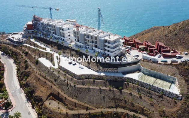 Obra nueva - Apartamento - Malaga Este - Torrox