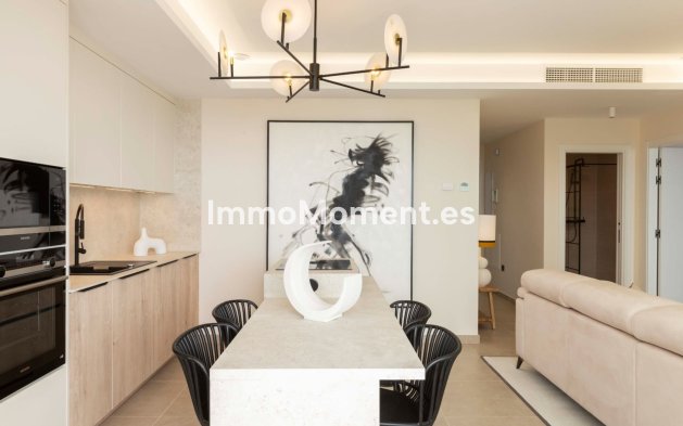 Obra nueva - Apartamento - Malaga Este - Torrox