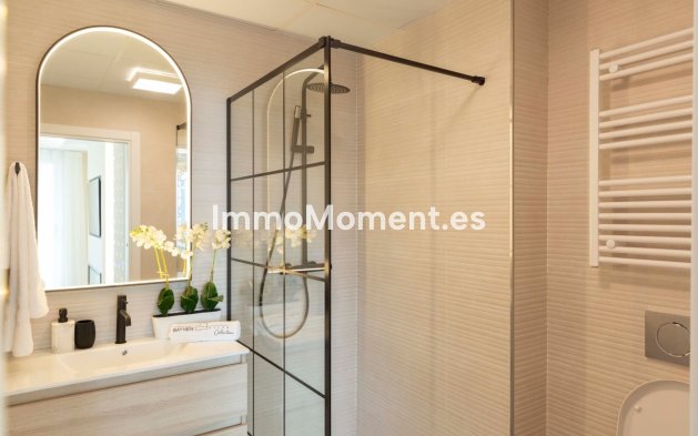 Obra nueva - Apartamento - Malaga Este - Torrox