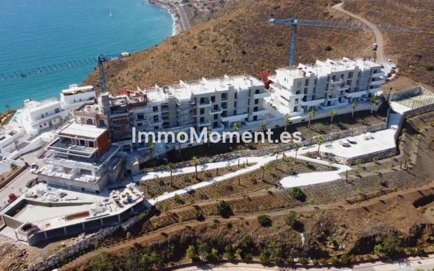 Neubau - Wohnung - Malaga Ost - Torrox