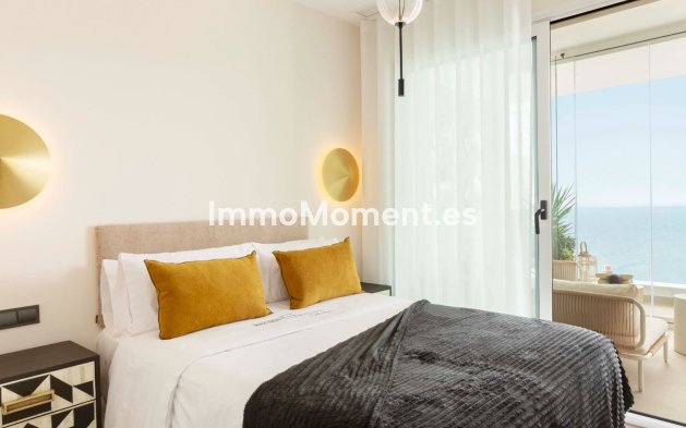 Neubau - Wohnung - Malaga Ost - Torrox