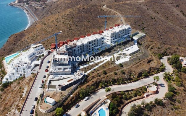 Obra nueva - Ground-floor - Malaga Este - Torrox