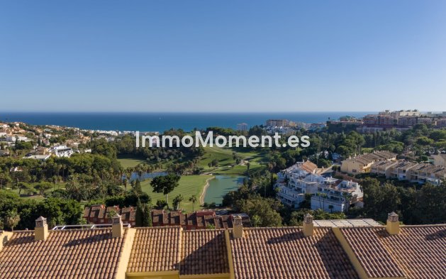 Neubau - Wohnung - Benalmadena - Benalmádena