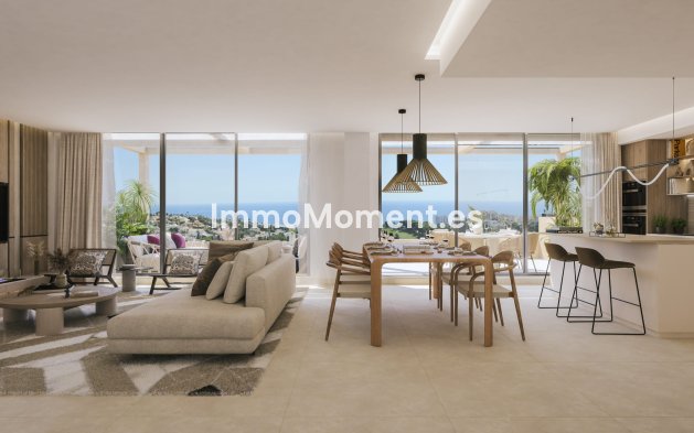 Neubau - Wohnung - Benalmadena - Benalmádena