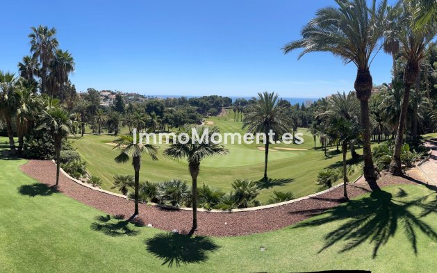 Neubau - Wohnung - Benalmadena - Benalmádena