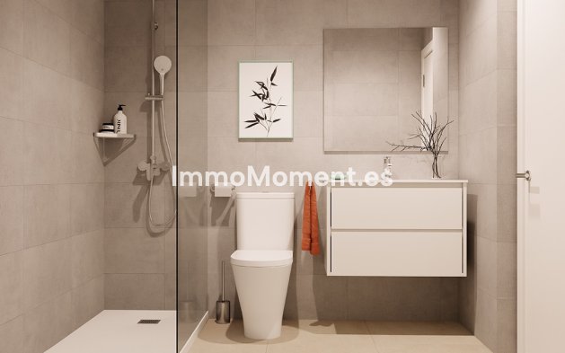 Nieuwbouw - Appartement - Sotogrande - San Roque