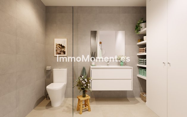 Nieuwbouw - Appartement - Sotogrande - San Roque